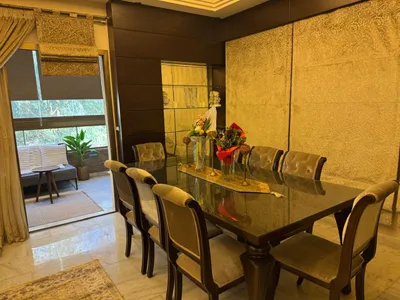 L21435 - 3 Bedrooms Apartment For Sale in Dawhet Aramoun