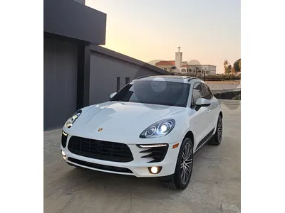 Porsche Macan 2018 California Source 70000 Miles Clean Carfax