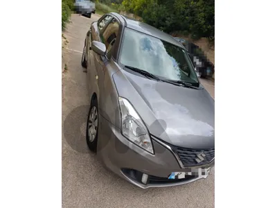 Suzuki Baleno 2000