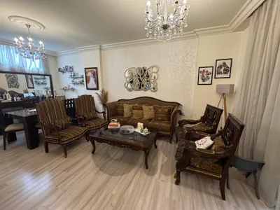 L21441 - Cozy Apartment For Sale in Nouairy, Mazraa