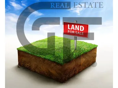 Land for sale in Zalka, Metn Land for sale in Zalka, Metn