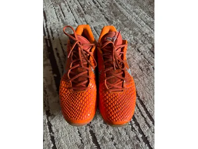 basket shoes
