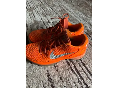 basket shoes