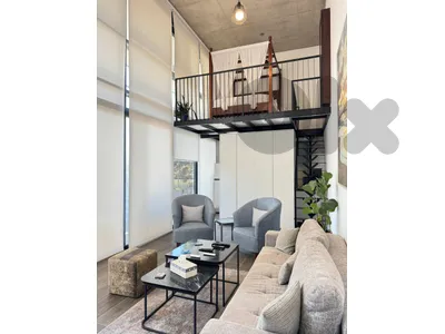 Apartment For Rent In Achrafieh