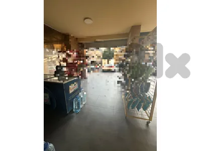 shop for sale in mansourieh prime location