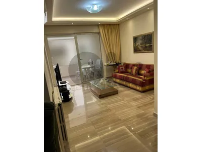 FULLY FURNISHED APT IN CARRED'OR ACHRAFIEH , (ACR-1016)