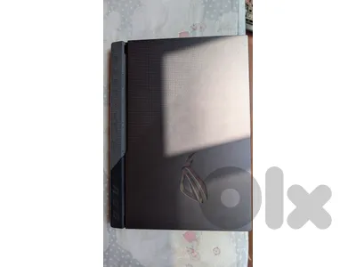 Asus ROG Strix Gaming Laptop ryzen 9 32gb ram rtx 3060