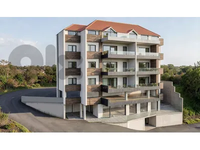 Apartment for sale in jouret Al Ballout