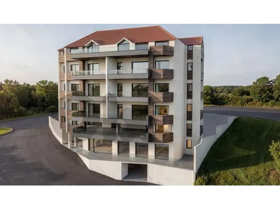 Apartment for sale in jouret Al Ballout