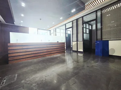 RAO26-5131 Office for Rent – Downtown | Prime Location | 180 m²