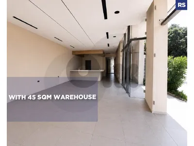 Prime Commercial Shop, warehouse, Jbeil/جبيل REF#RS137067