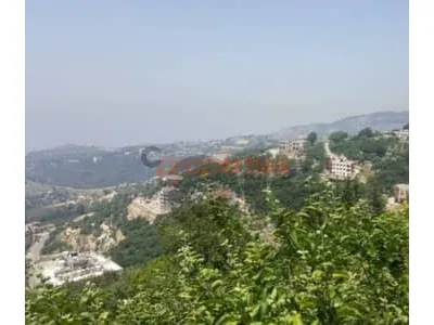 Land with an existing 4-floor building For Sale In Zaytoun – CPJGK50