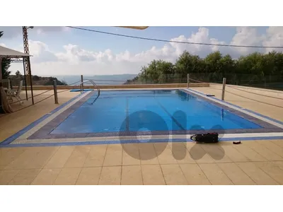 Triplex Villa for sale in Hammana, Baabda