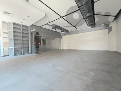 RAO26-5132 Office 185 m2 for Rent – Downtown | Prime Location