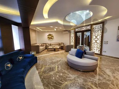 SEA VIEW APT IN RAMLET EL BAYDA PRIME | 400SQ | 4 BEDS | RB-175 (M.G)
