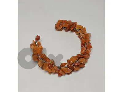 8$ vintage agate cheaps bracelet