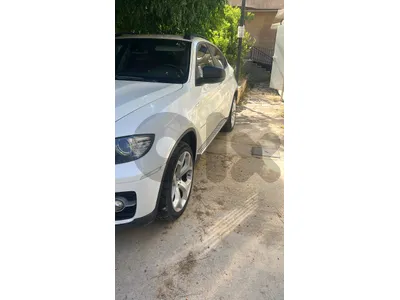 بي ام دبليو إكس 6 2009 bmw x6 2009 3.5