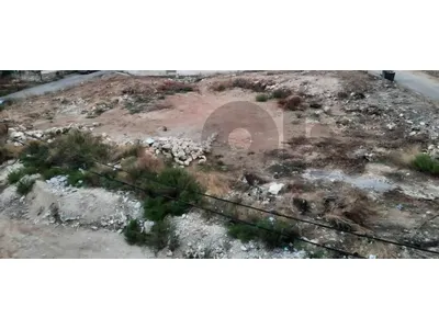 RWB676EA - Land for rent in Kfar Hbab