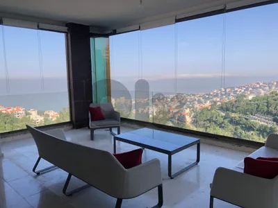 Panoramic Sea View Calm Safe Exclusive Location-Investment Opportunity