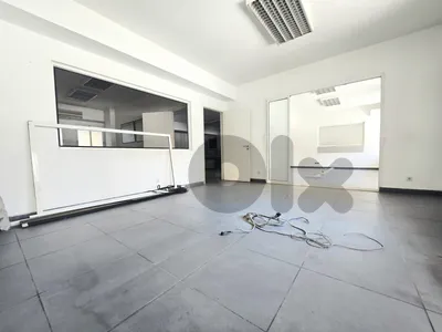 RAO26-5134 Office for Rent – Downtown | 185 m² | Prime Location