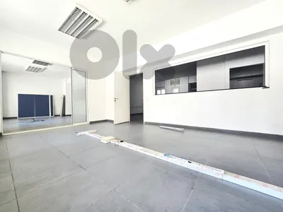 RAO26-5134 Office for Rent – Downtown | 185 m² | Prime Location