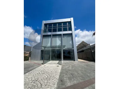 Standalone Building | Showroom | Shop | Office for rent located directly on Jbeil highway