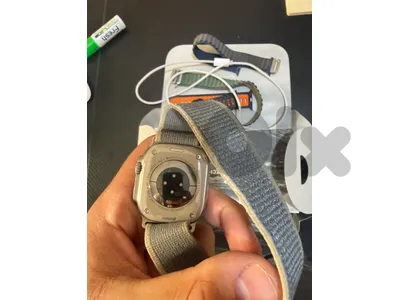 apple watch ultra 2