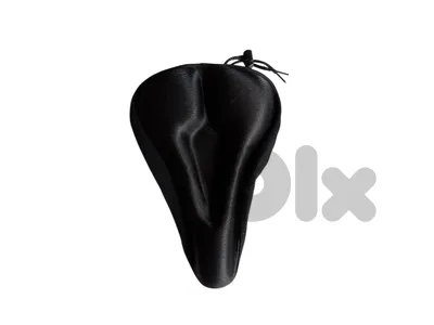 gel bike seat