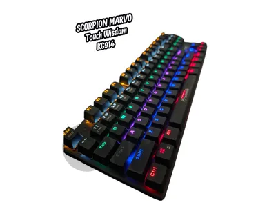 Scorpion KG914 keyboard
