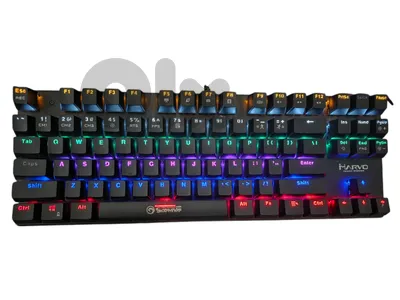 Scorpion KG914 keyboard