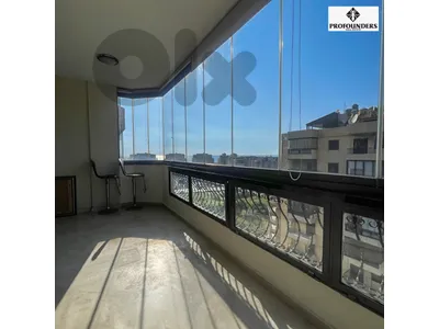 Apartment for rent in Dbayeh شقة للايجار في ضبية