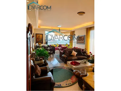 DY3566 - Haret Sakher Apartment with Terrace for Sale!
