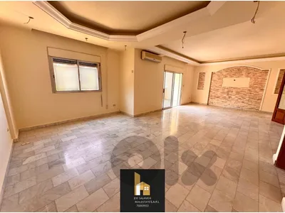 Apartment for sale in Ain El Rihane 160m2 Open View/عين الريحانه Apartment for sale in Ain El Rihane 160m2 Open View/عين الريحانه