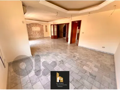 Apartment for sale in Ain El Rihane 160m2 Open View/عين الريحانه