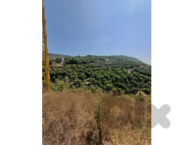 Land for sale In Eddeh Batroun عقار للييع في اده البترون