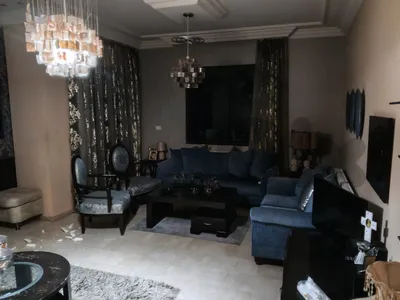 For rent –Apartment in Ehden | terrace  | Fully furnished | RF