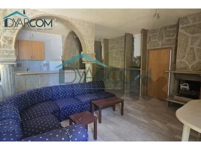 DY3565 - Kfardebian Val De Neige Chalet with Terrace for Sale!