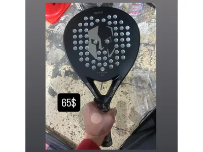 Padel Rackets