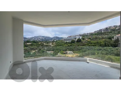 Apartment for Sale – Kfarhbab, Ghazir |MY