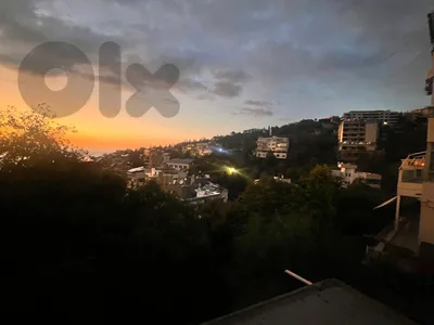 Stand alone house for sale in Rabieh -qornet shehwan