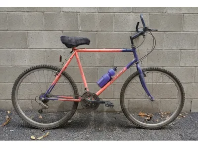 PEUGEOT BICYCLE