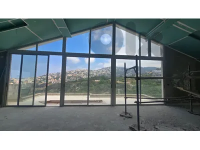 Luxury Roof Apartment for Sale – Kfarhbab, Ghazir | MY
