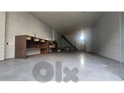 Shop for Rent – Ghadir, Jounieh |  MY