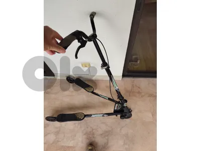 scooter
