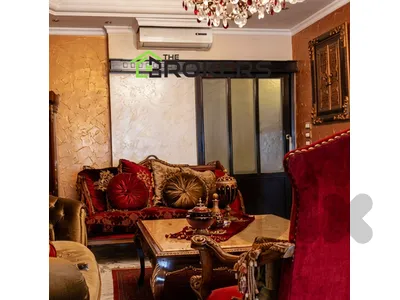 Apartment for Sale in Ras El Nabeh شقة للبيع في راس النبع