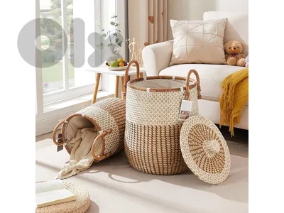 Extra Large Laundry Basket