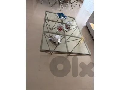 center table