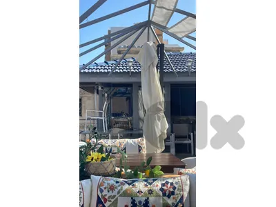 movable tent 3x3 m