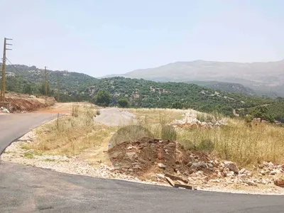 L21443 - Land 3,200 SQM For Sale in Mtein