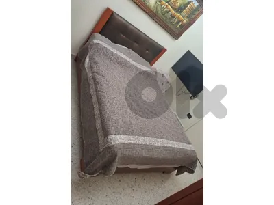 Bed for sale